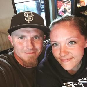 Meet your Posher, Joey